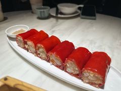 红米肠-陶陶居酒家(新天地店)