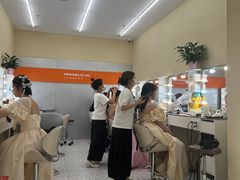 -海马体照相馆(重庆龙湖时代天街D馆店)