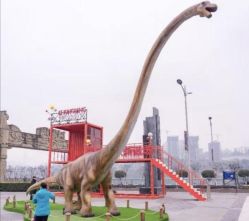 -恐龙探索乐园(磁器口店)
