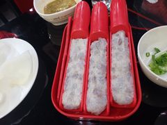 -喜临门火锅(南屯店)