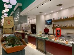 -上海浦东康桥绿地假日酒店