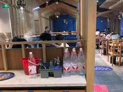 -大河宴·椒麻鱼火锅(北京路中和美食街店)