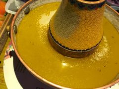 -姑妈嫁妆涮羊排专业火锅(中央大街一店)