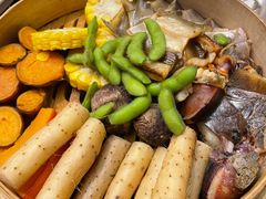 -高佳庄·海鲜酒楼(东港店)
