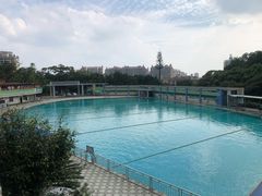 泳池-太和古洞