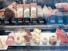 -COSTA COFFEE(静安嘉里中心店)