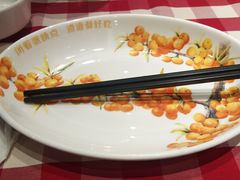-西贝莜面村(镇江苏宁广场店)