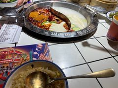 -贤合庄卤味火锅(顺城店)