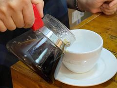 -参差咖啡(水果湖公园店)