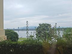 -幸福湖国际会议中心