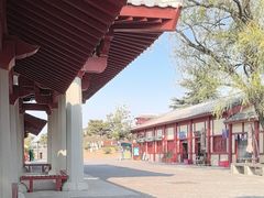 -邙山陵墓群