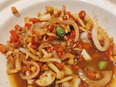 -新白鹿餐厅(城西银泰城店)