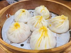 蟹粉汤包-屋有鲜