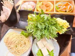 -牛匠和牛寿喜锅(西安总店)