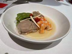 -玫瑰厅上海菜(兴国路店)