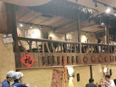 -今邕烧烤(西大店)