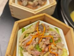 -水禾轩·海鲜蒸汽主题餐厅(新香洲旗舰店)