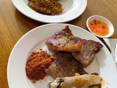 -咖啡厅自助餐厅(贵阳中天凯悦酒店)