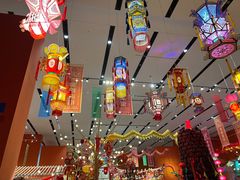 -北京工艺美术博物馆