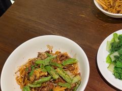 -寻裕记·现炒浇头面(人民广场店)