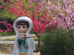 -横店影视城明清宫苑园区