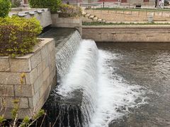 -元大都城垣遗址公园