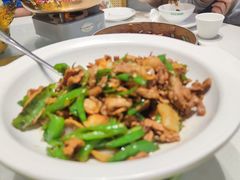 -绿草地·湘菜(芙蓉天街店)