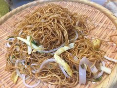 -和乐喜点(宝岗大道店)