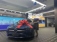 -奔驰上海利星(七宝店)