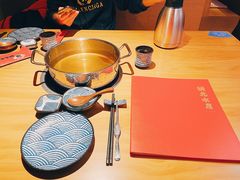 -綱元·海鲜豆捞(明州里店)