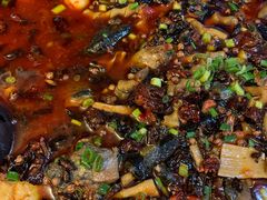 -黑竹香鸡(营和巷店)