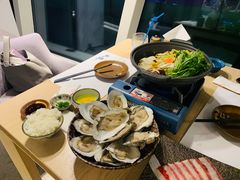 -天丰日本料理·铁板烧