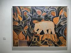 -上海油画雕塑院