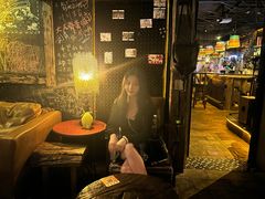 -城墙外BAR