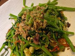 -星叶·东南亚料理(宁波万象汇店)