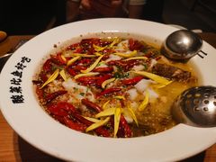 -新太二·鲜料川菜(群光广场店)
