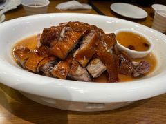 -周锦记广式餐厅