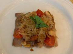 -大堂茶座