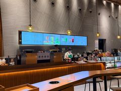 -星巴克臻选(西安钟楼店)