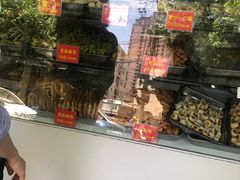 -宋记饼家(石门二路店)