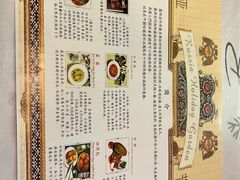 -露西亚咖啡西餐厅(哈尔滨俄侨纪念馆店)