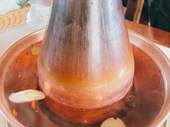 -宣武小院涮肉(前门店)