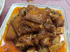 -乐乐餐厅(湘子庙街店)