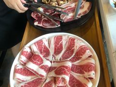 -郑阿姨的家·이모네·韩料&烤肉(武川路店)