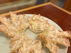 -蟹田居·活蟹料理(东城店)