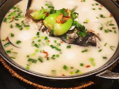 -嘉禾·悦享餐厅(八方汇店)