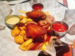 -Primo·丽莫意大利窑烤披萨