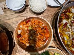 -水煮三国·川鲁江湖菜(香山店)