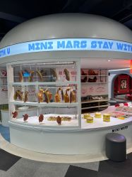 -MINI MARS KIDS CLUB亲子家庭中心(杨浦黄兴店)