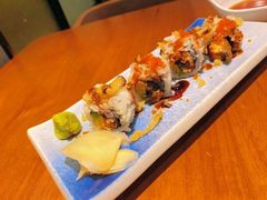 -武藏日本料理(宝安壹方城店)